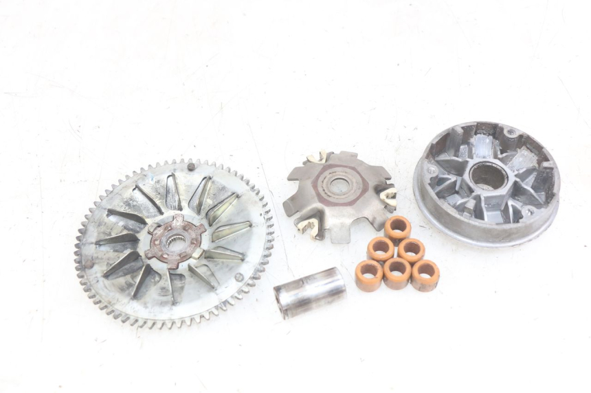 photo de VARIADOR PEUGEOT TREKKER 50 (1998 - 2004) - Vista principal