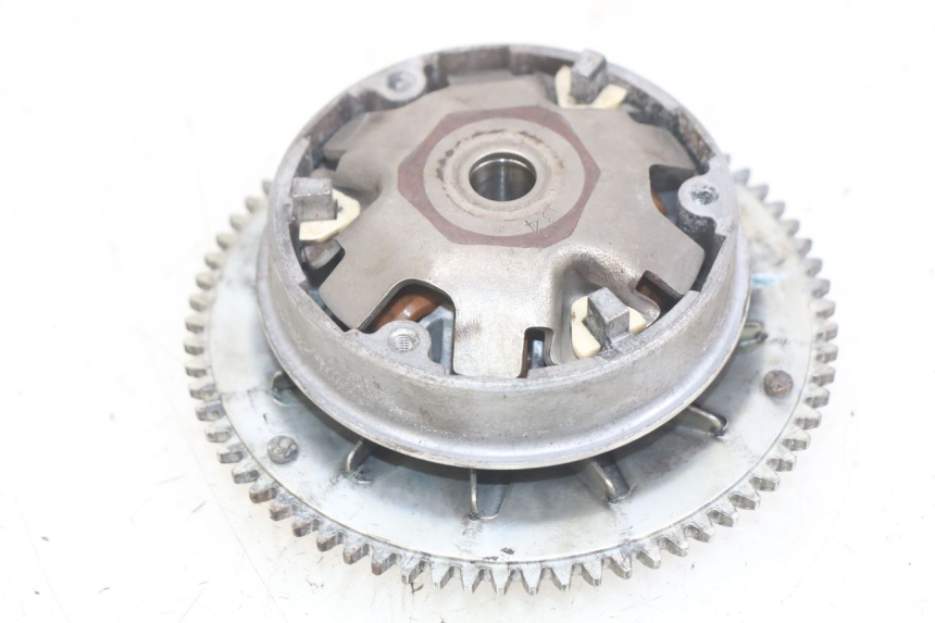 photo de VARIADOR PEUGEOT TREKKER 50 (1998 - 2004) - Detalle de la pieza