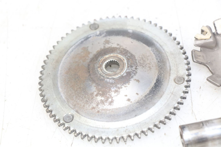 photo de VARIADOR PEUGEOT TREKKER 50 (1998 - 2004) - Primer plano técnico