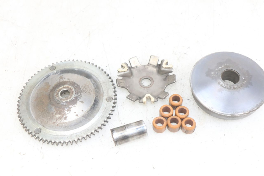 photo de VARIADOR PEUGEOT TREKKER 50 (1998 - 2004) - Vista general del producto