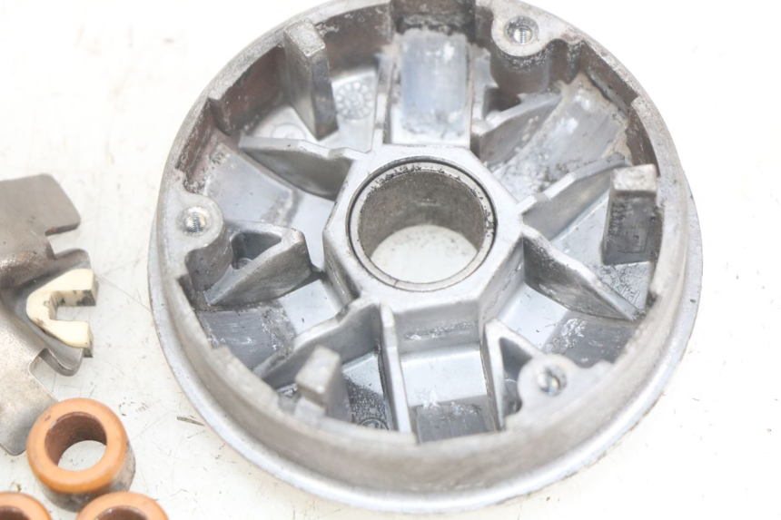 photo de VARIADOR PEUGEOT TREKKER 50 (1998 - 2004) - Recambio usado revisado