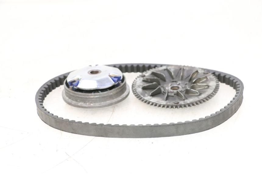 photo de VARIADOR PEUGEOT TREKKER 50 (1995 - 2004) - Detalle de la pieza