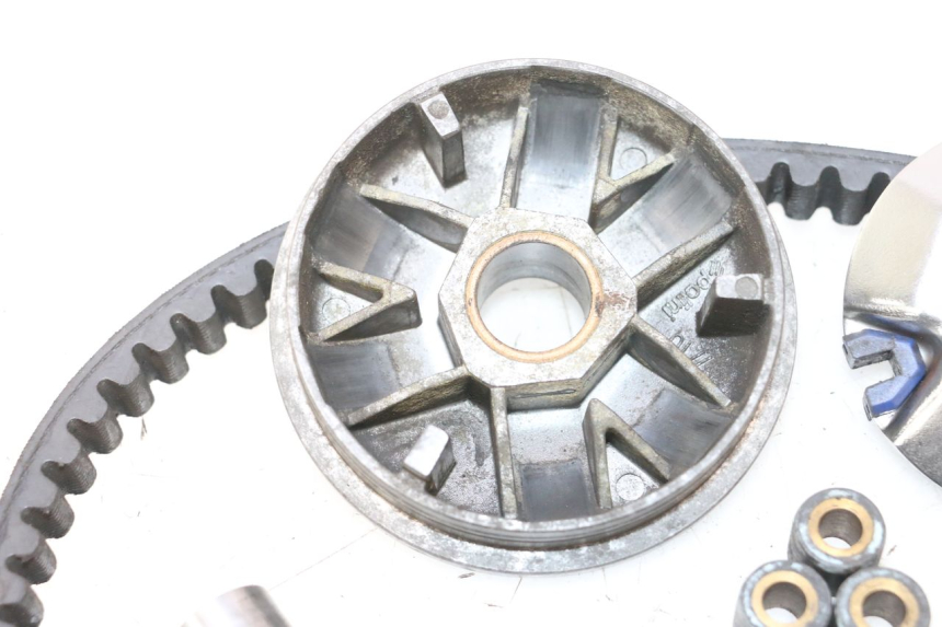photo de VARIADOR PEUGEOT TREKKER 50 (1995 - 2004) - Marcados y referencias originales