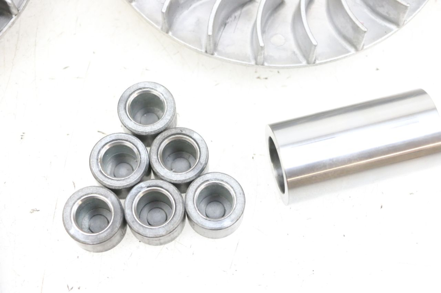 photo de VARIADOR YAMAHA TRICITY 300 (2020 - 2024) - Otra vista del artículo