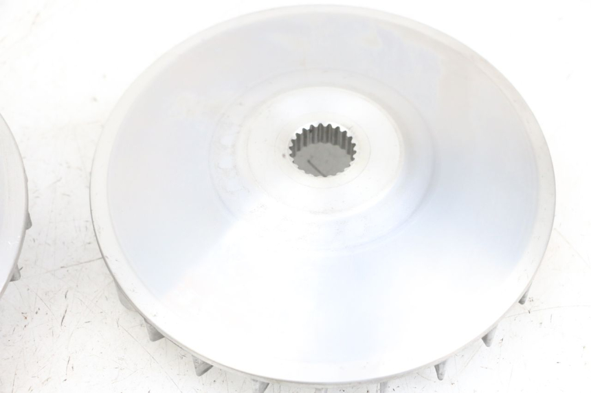 photo de VARIADOR YAMAHA TRICITY 300 (2020 - 2024) - Vista general del producto