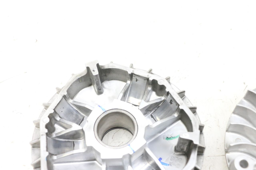 photo de VARIADOR YAMAHA TRICITY 300 (2020 - 2024) - Recambio usado revisado