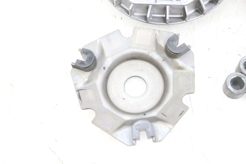 photo de VARIADOR YAMAHA TRICITY 300 (2020 - 2024) - Marcados y referencias originales