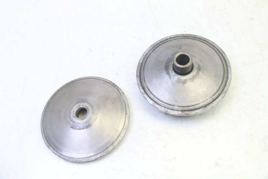 photo de VARIADOR PEUGEOT TWEET PRO CARGO 50 (2018 - 2022) - Otra perspectiva