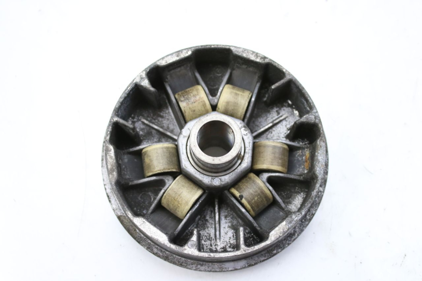 photo de VARIADOR PEUGEOT TWEET 125 (2010 - 2017) - Características distintivas