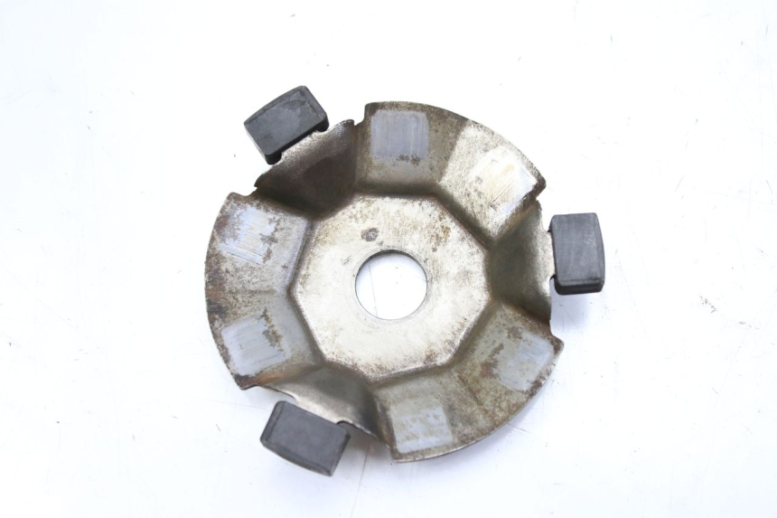 photo de VARIADOR PEUGEOT TWEET 125 (2010 - 2017) - Zoom sobre los componentes