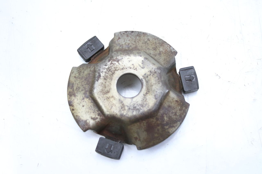 photo de VARIADOR PEUGEOT TWEET 125 (2010 - 2017) - Primer plano de alta resolución