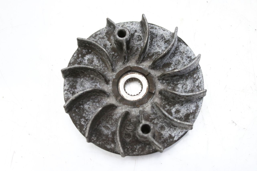 photo de VARIADOR PEUGEOT TWEET 125 (2010 - 2017) - Inspección visual detallada