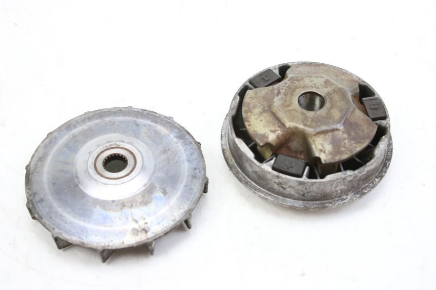 photo de VARIADOR PEUGEOT TWEET 125 (2010 - 2017) - Ángulo de visión alternativo