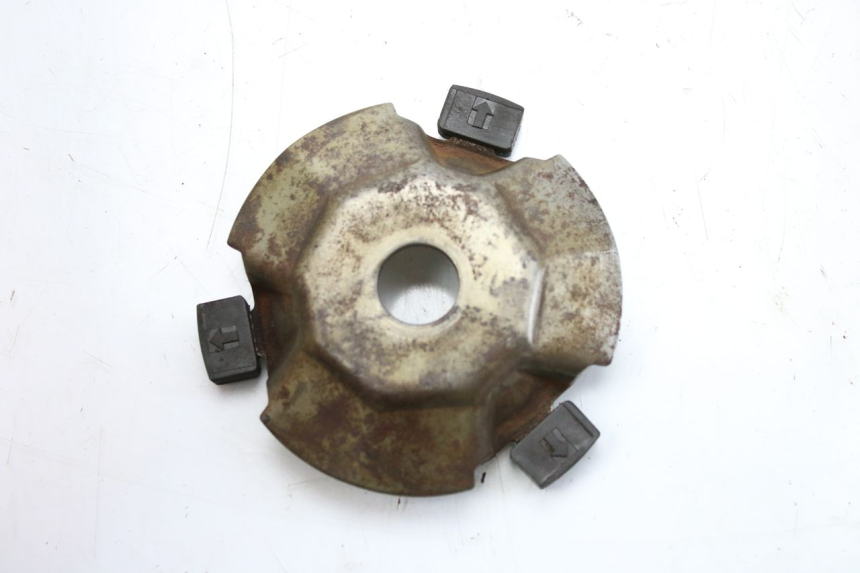 photo de VARIADOR PEUGEOT TWEET 125 (2010 - 2017) - Recambio usado revisado