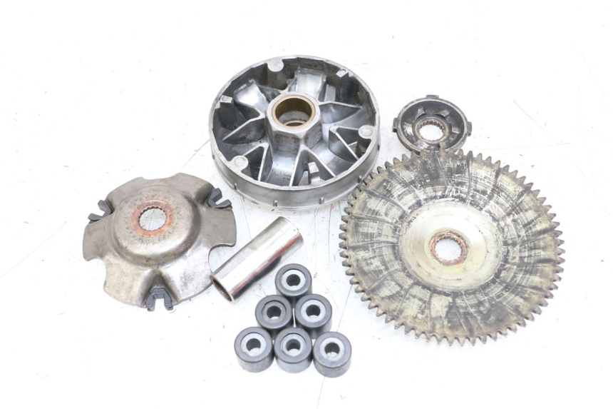 photo de VARIADOR PIAGGIO TYPHOON 50 (2000 - 2009) - Vista principal