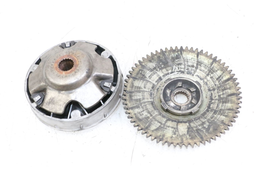 photo de VARIADOR PIAGGIO TYPHOON 50 (2000 - 2009) - Detalle de la pieza