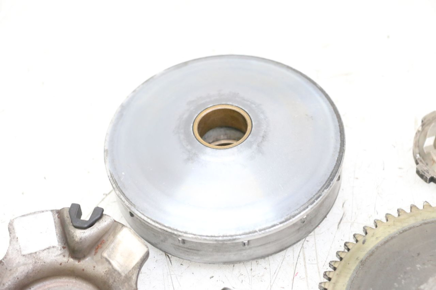 photo de VARIADOR PIAGGIO TYPHOON 50 (2000 - 2009) - Zoom estado de uso