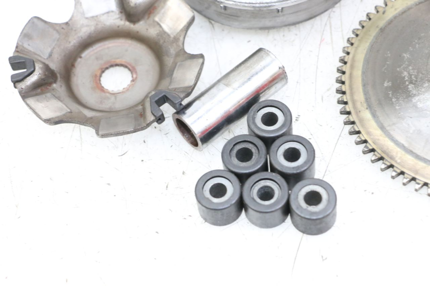 photo de VARIADOR PIAGGIO TYPHOON 50 (2000 - 2009) - Otra perspectiva