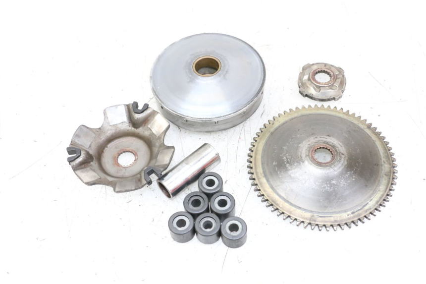 photo de VARIADOR PIAGGIO TYPHOON 50 (2000 - 2009) - Vista general del producto