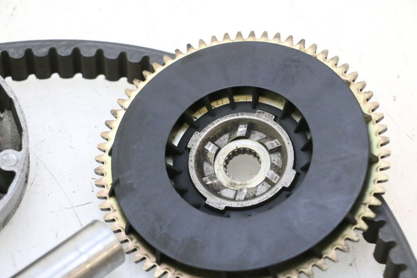 photo de VARIADOR PIAGGIO TYPHOON 50 (2000 - 2009) - Características distintivas