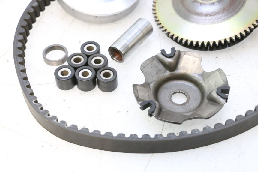 photo de VARIADOR PIAGGIO TYPHOON 50 (2000 - 2009) - Vista general del producto