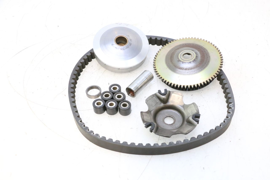 photo de VARIADOR PIAGGIO TYPHOON 50 (2000 - 2009) - Recambio usado revisado