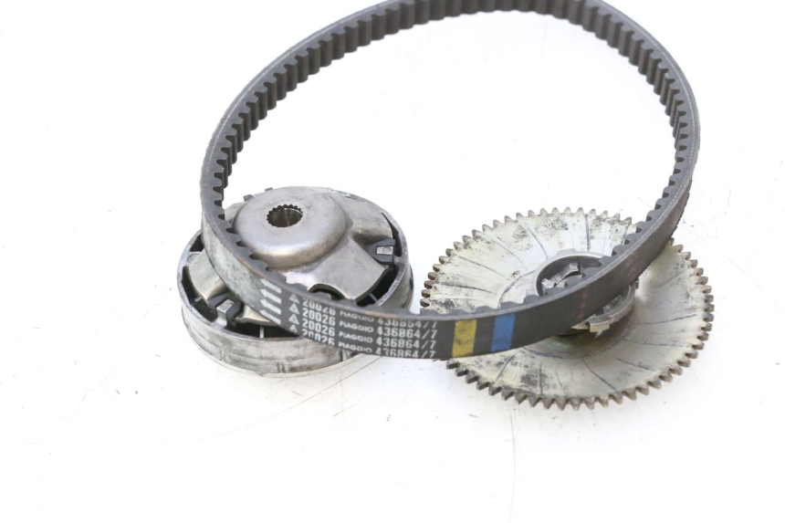 photo de VARIADOR PIAGGIO TYPHOON 50 (2000 - 2009) - Detalle de la pieza