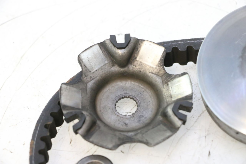 photo de VARIADOR PIAGGIO TYPHOON 50 (2000 - 2009) - Vista general del producto