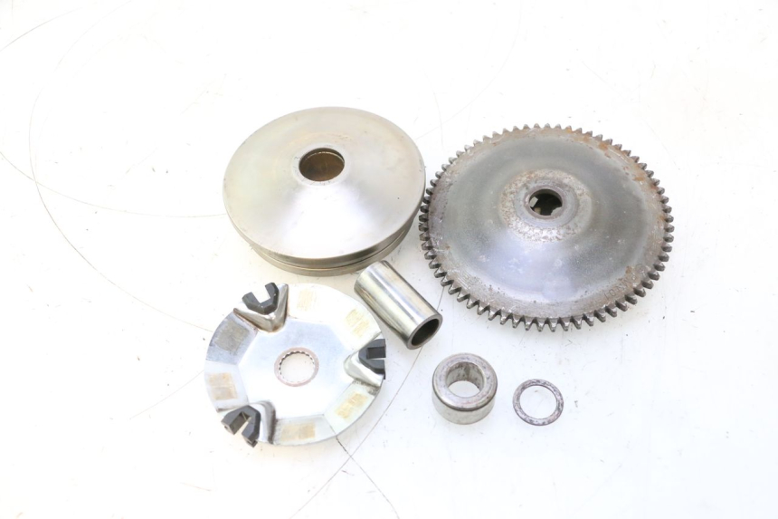 photo de VARIADOR PIAGGIO TYPHOON 50 (1993 - 1999) - Recambio usado revisado