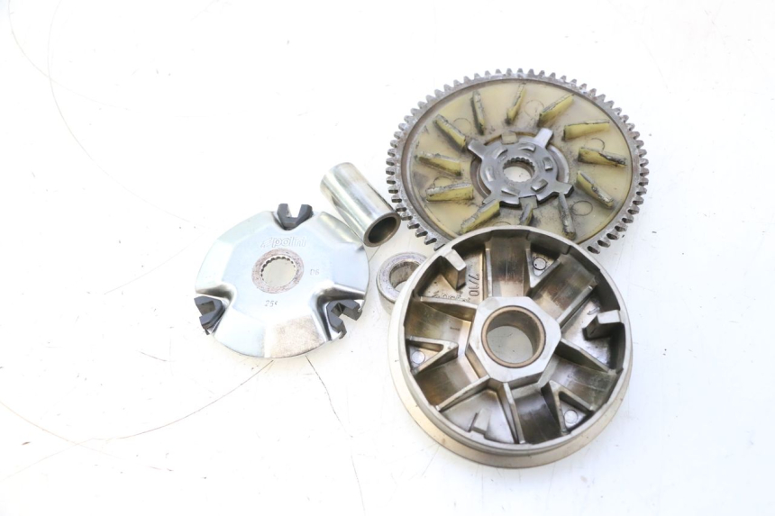 photo de VARIADOR PIAGGIO TYPHOON 50 (1993 - 1999) - Marcados y referencias originales