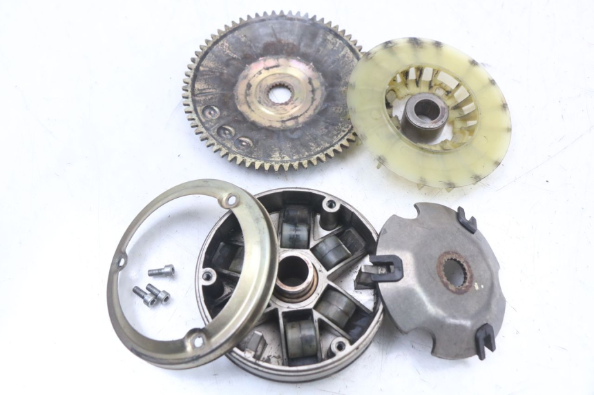 photo de VARIADOR PIAGGIO TYPHOON 80 (1994 - 1997) - Detalle de la pieza