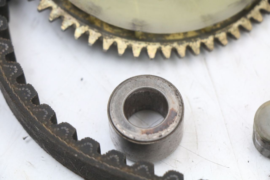 photo de VARIADOR PIAGGIO TYPHOON 80 (1994 - 1997) - Otra vista del artículo