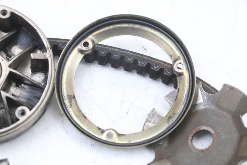 photo de VARIADOR PIAGGIO TYPHOON 80 (1994 - 1997) - Vista general del producto