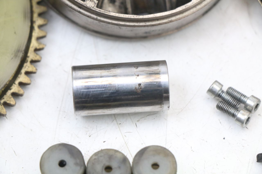 photo de VARIADOR PIAGGIO TYPHOON 80 (1994 - 1997) - Recambio usado revisado