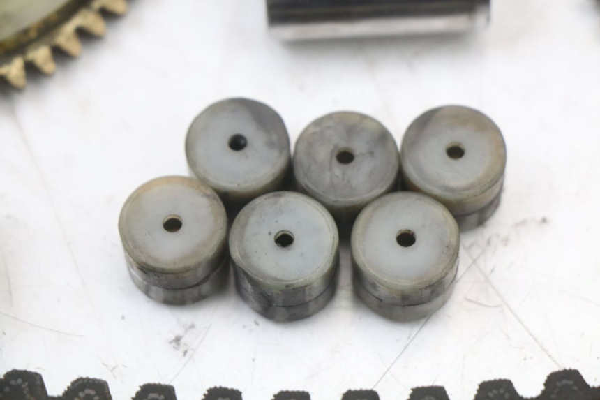 photo de VARIADOR PIAGGIO TYPHOON 80 (1994 - 1997) - Marcados y referencias originales