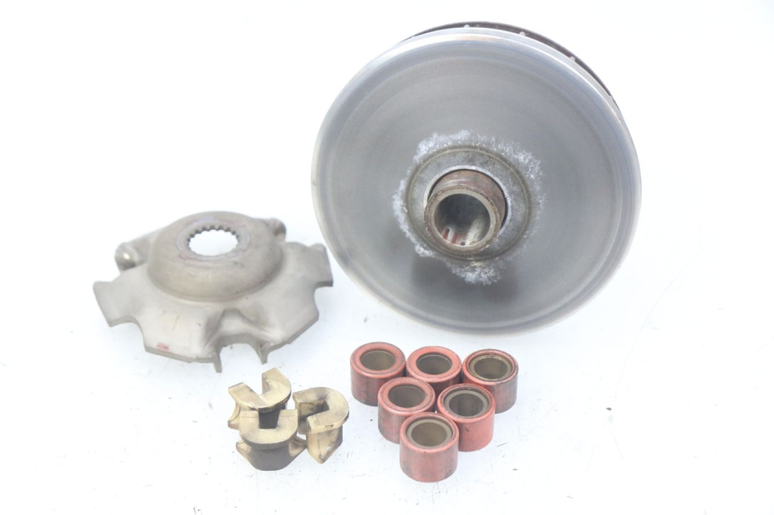 photo de VARIADOR SUZUKI UH BURGMAN 125 (2002 - 2006) - Otra perspectiva