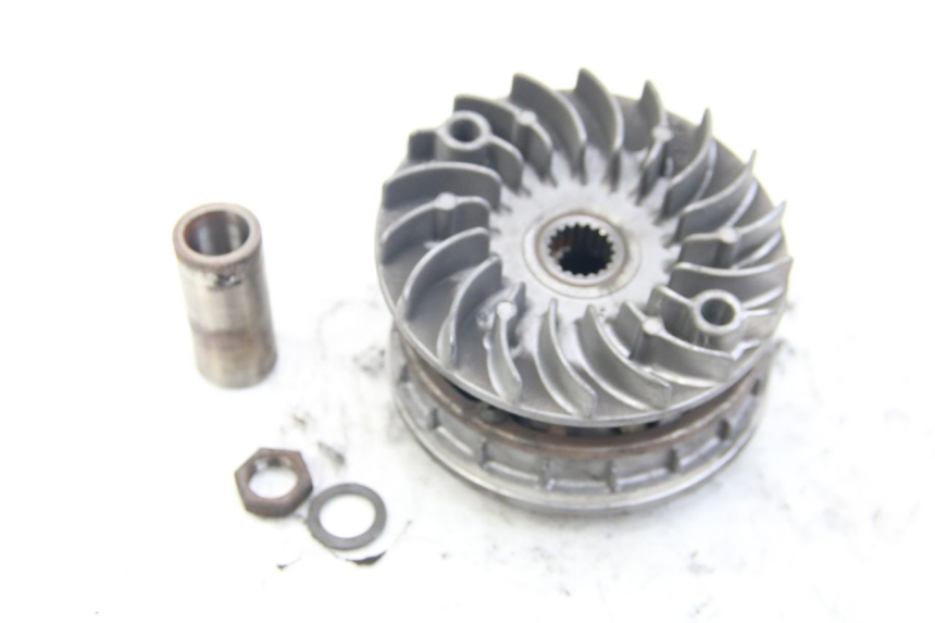 photo de VARIADOR SUZUKI UH BURGMAN 125 (2002 - 2006) - Otra perspectiva