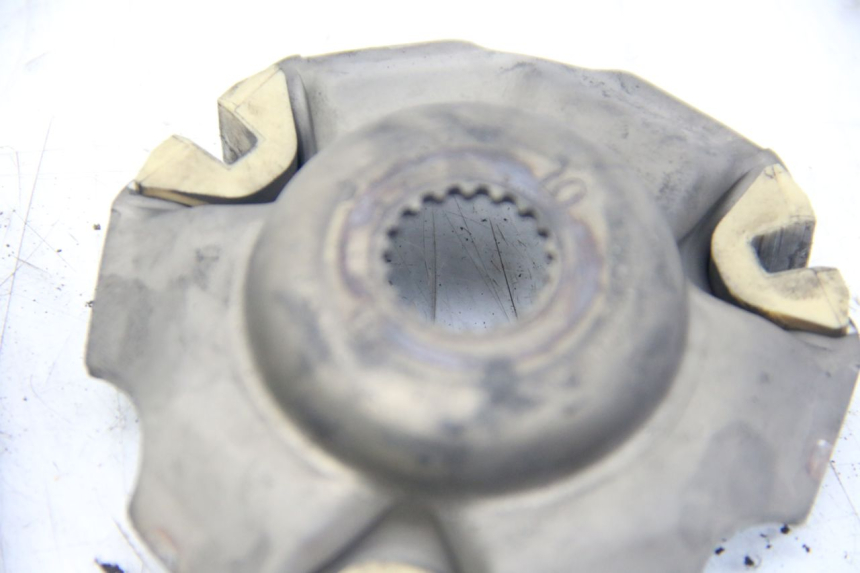 photo de VARIADOR SUZUKI UH BURGMAN 125 (2002 - 2006) - Vista general del producto