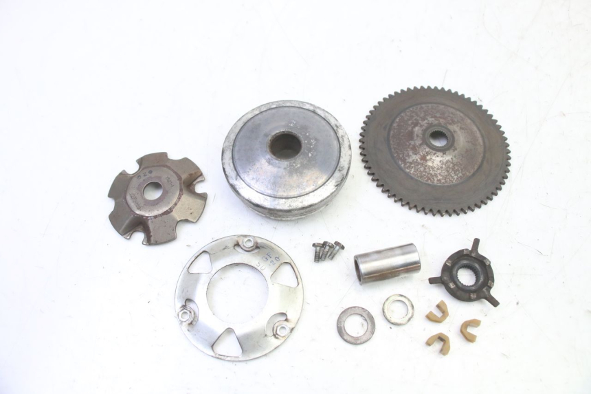 photo de VARIADOR PEUGEOT V-CLIC VCLIC 50 (2007 - 2013) - Detalle de la pieza