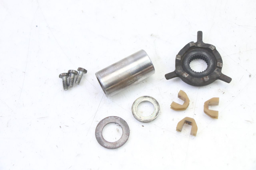 photo de VARIADOR PEUGEOT V-CLIC VCLIC 50 (2007 - 2013) - Características distintivas