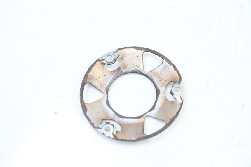 photo de VARIADOR PEUGEOT V-CLIC VCLIC 50 (2007 - 2013) - Estado de la superficie y material