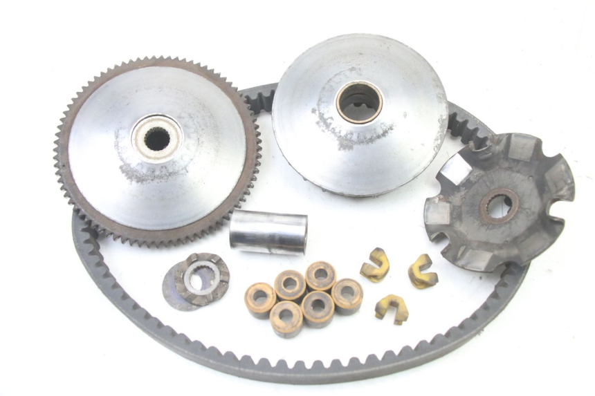 photo de VARIADOR PIAGGIO VESPA GRANTURISMO 125 (2003 - 2007) - Detalle de la pieza