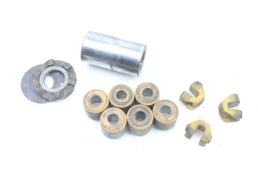 photo de VARIADOR PIAGGIO VESPA GRANTURISMO 125 (2003 - 2007) - Vista general del producto