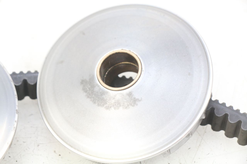 photo de VARIADOR PIAGGIO VESPA GTS IGET ABS 125 (2017 - 2023) - Vista general del producto