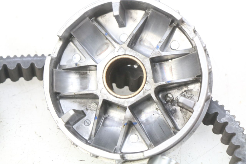 photo de VARIADOR PIAGGIO VESPA GTS IGET ABS 125 (2017 - 2023) - Marcados y referencias originales