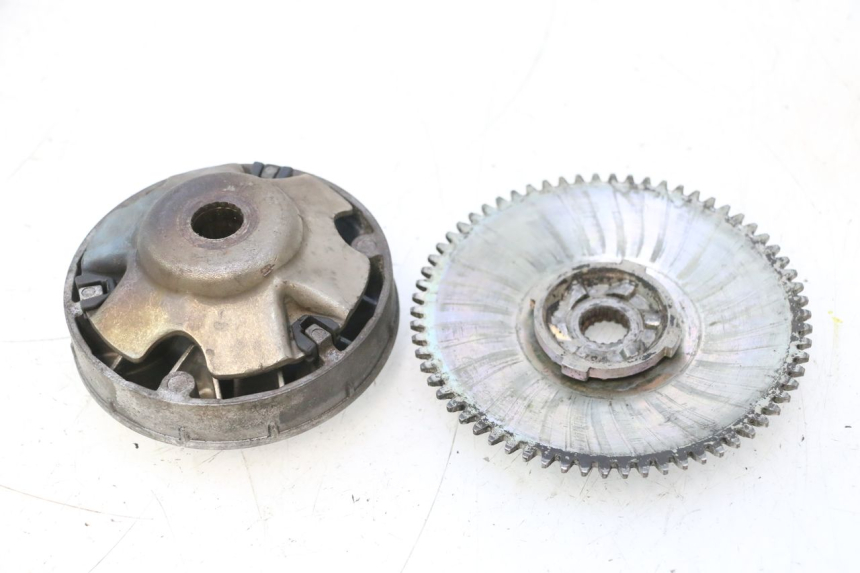 photo de VARIADOR PIAGGIO VESPA LX 2T 50 (2005 - 2013) - Detalle de la pieza