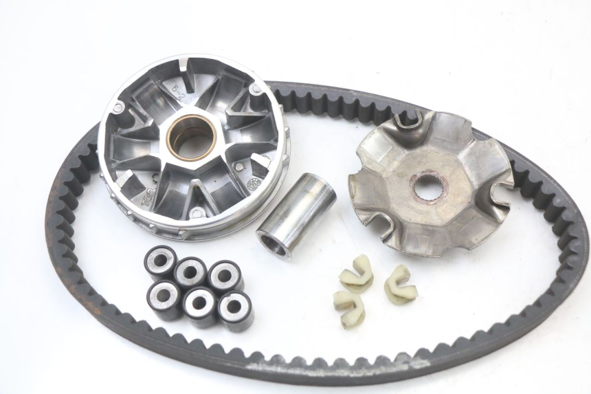 photo de VARIADOR PIAGGIO VESPA LX 125 (2005 - 2010) - Vista principal