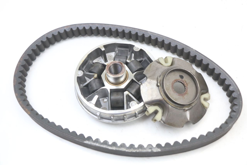 photo de VARIADOR PIAGGIO VESPA LX 125 (2005 - 2010) - Otra perspectiva