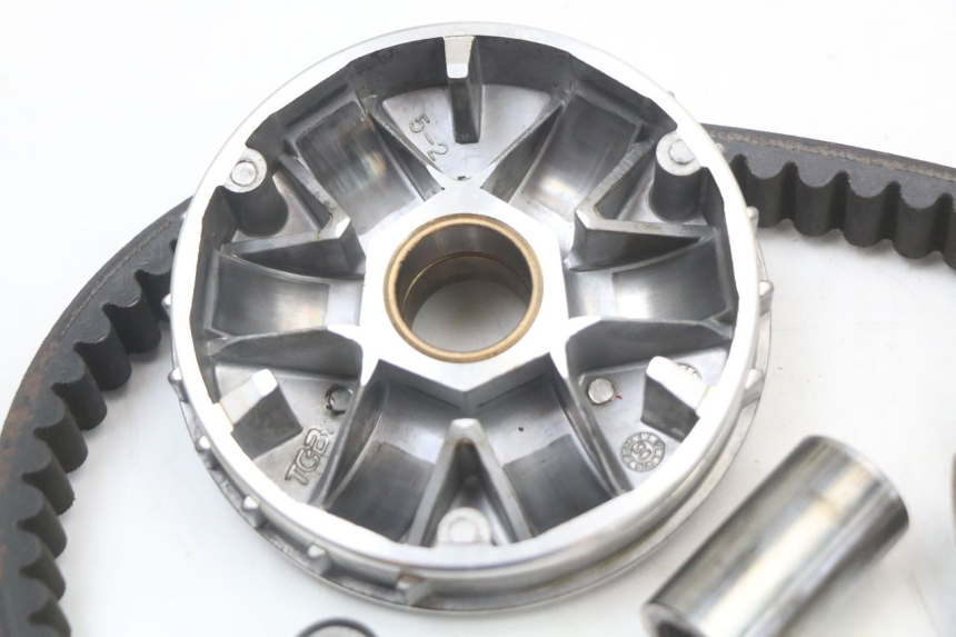 photo de VARIADOR PIAGGIO VESPA LX 125 (2005 - 2010) - Vista general del producto