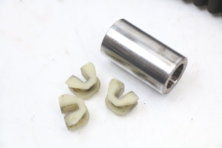 photo de VARIADOR PIAGGIO VESPA LX 125 (2005 - 2010) - Recambio usado revisado